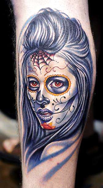 Tats
 #9172940
