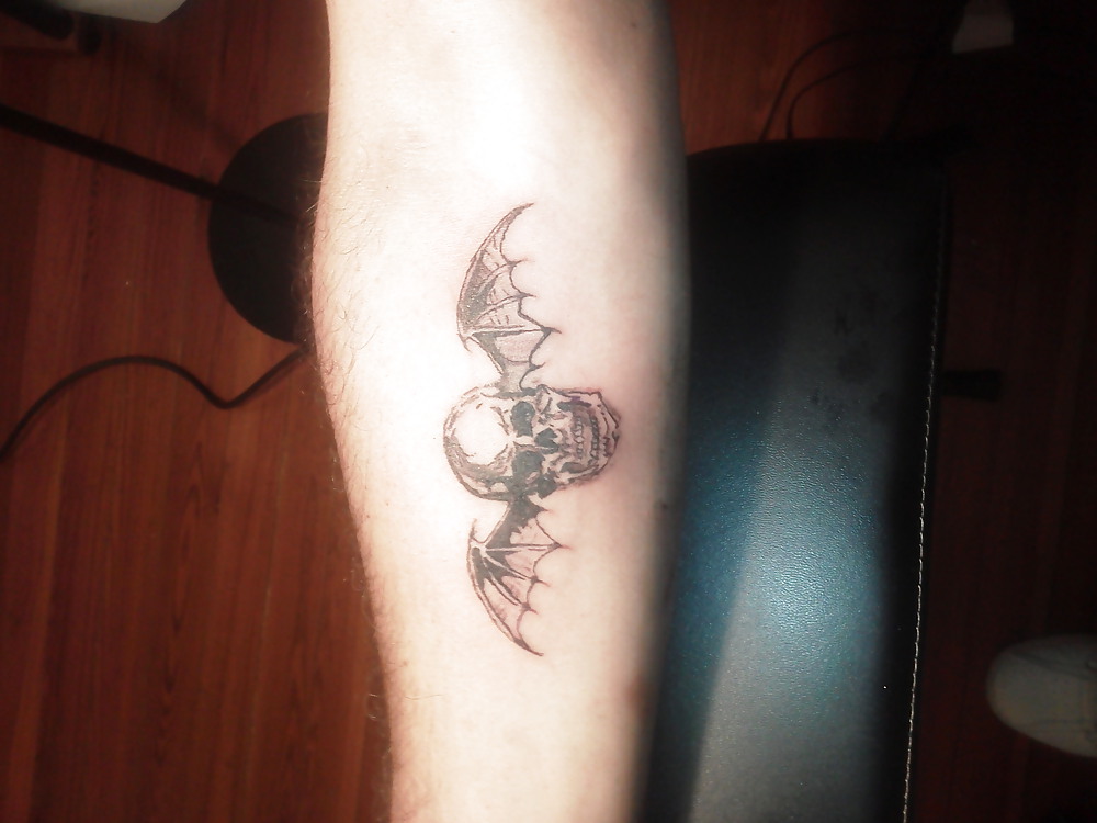 Tats
 #9173014