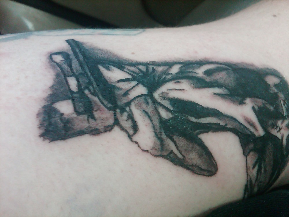 Tats
 #9173019
