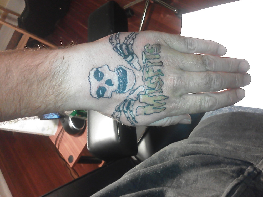 Tats
 #9173026