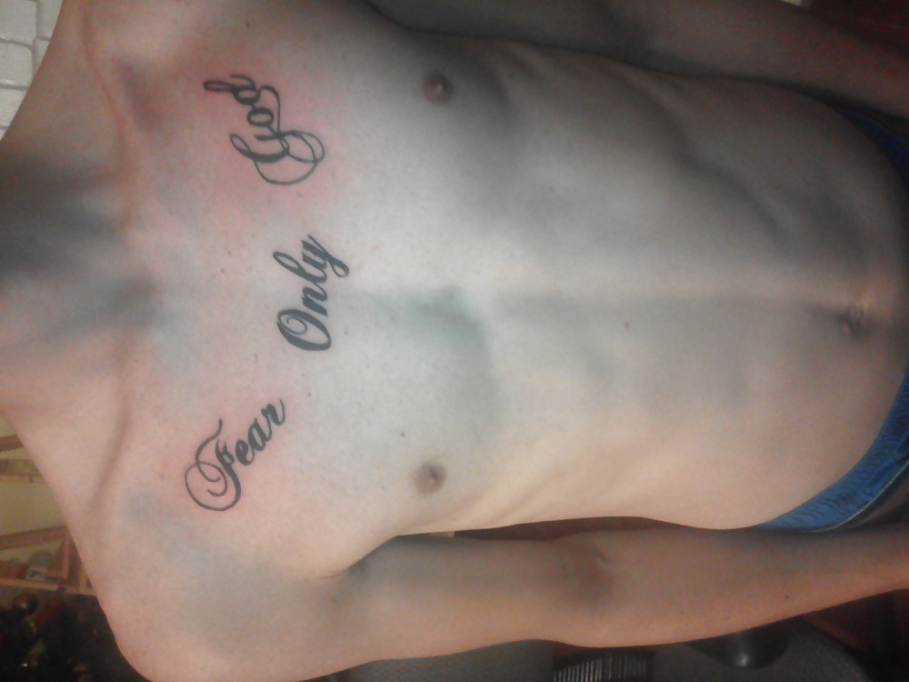 Tats
 #9173064