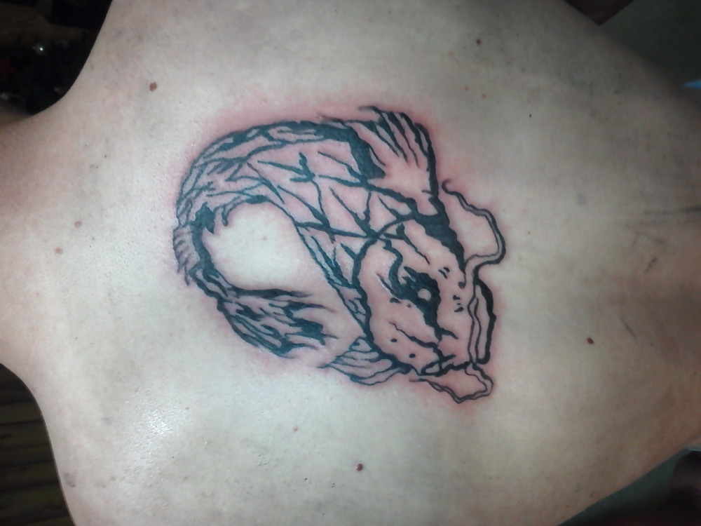 Tats
 #9173080