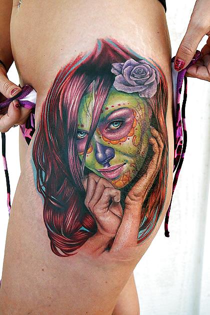 Tats
 #9173130