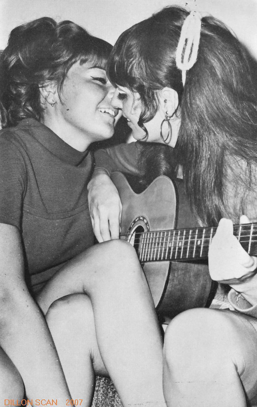 1960's Lesbians. #12581654
