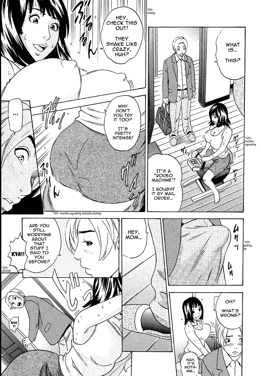 Helfende Mutter, Gewicht Zu Verlieren #9595652