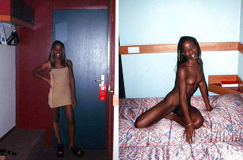 Dressed Undressed #15394384