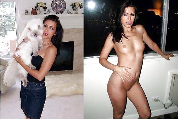 Dressed Undressed #15394399
