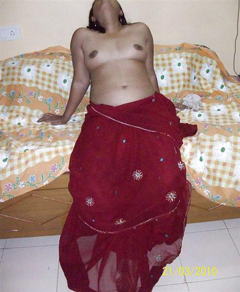 Indian Aunty Strippen 1 #2873650