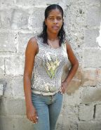 Africa woman