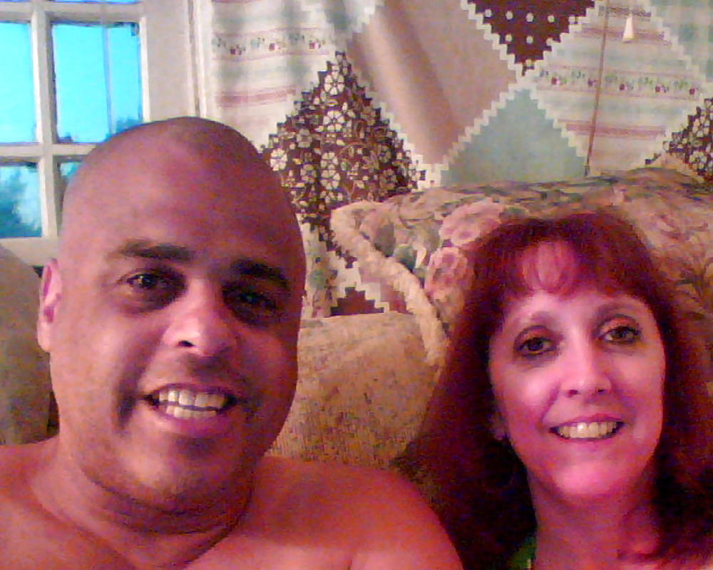 Me and 51yr extinct Redhead Granny #9506409