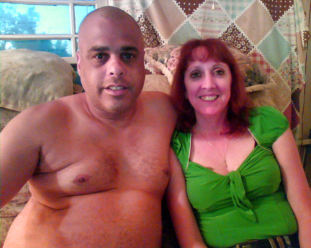 Me and 51yr old Redhead Granny #9506507