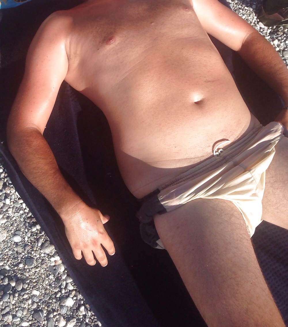 My pride and joy - Mein bester!