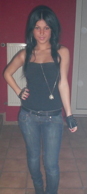 Turkish girls from germany #4141753