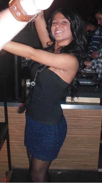 Turkish girls from germany #4141771