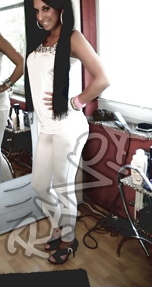 Turkish girls from germany #4141791