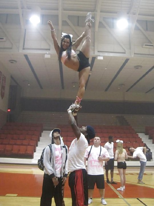 チアリーダー
 #5282234