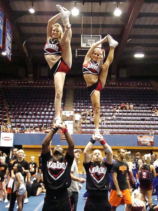 チアリーダー
 #5282254