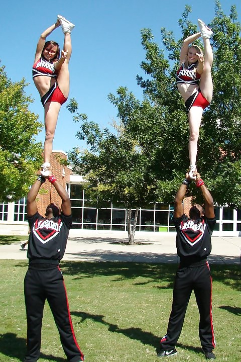 チアリーダー
 #5282281