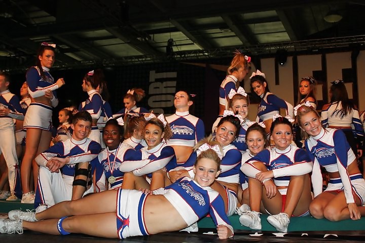 チアリーダー
 #5282307