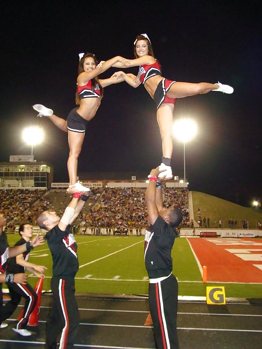 チアリーダー
 #5282346