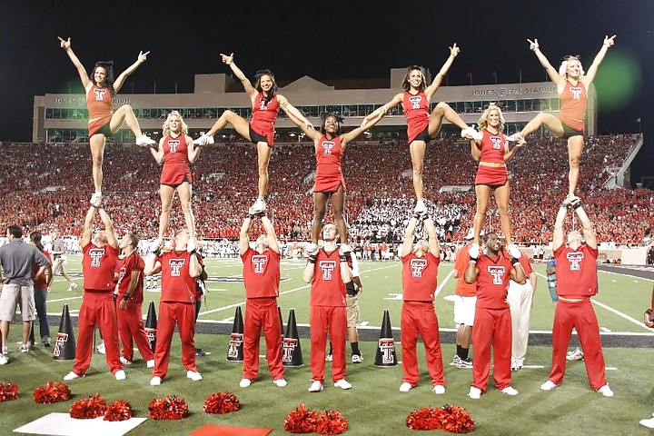 チアリーダー
 #5282372