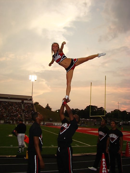 Cheerleaders #5282400