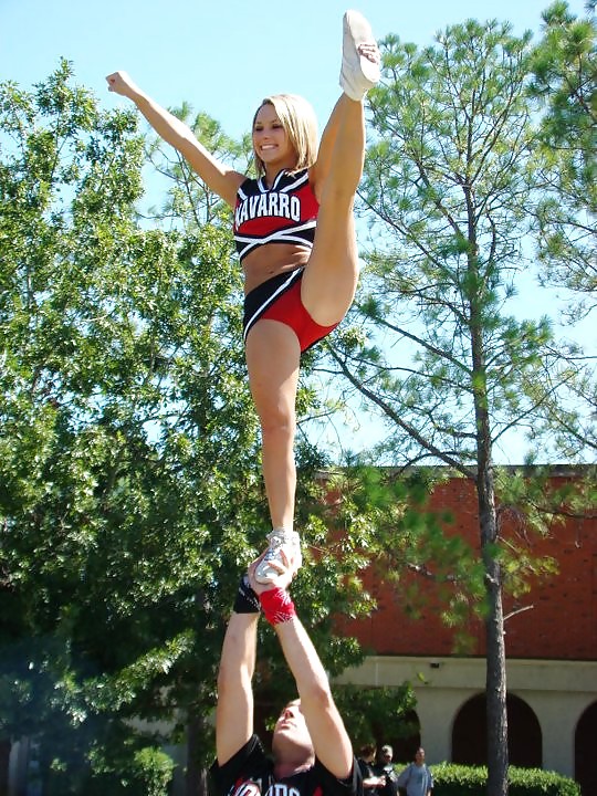 チアリーダー
 #5282421