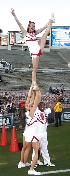 チアリーダー
 #5282429