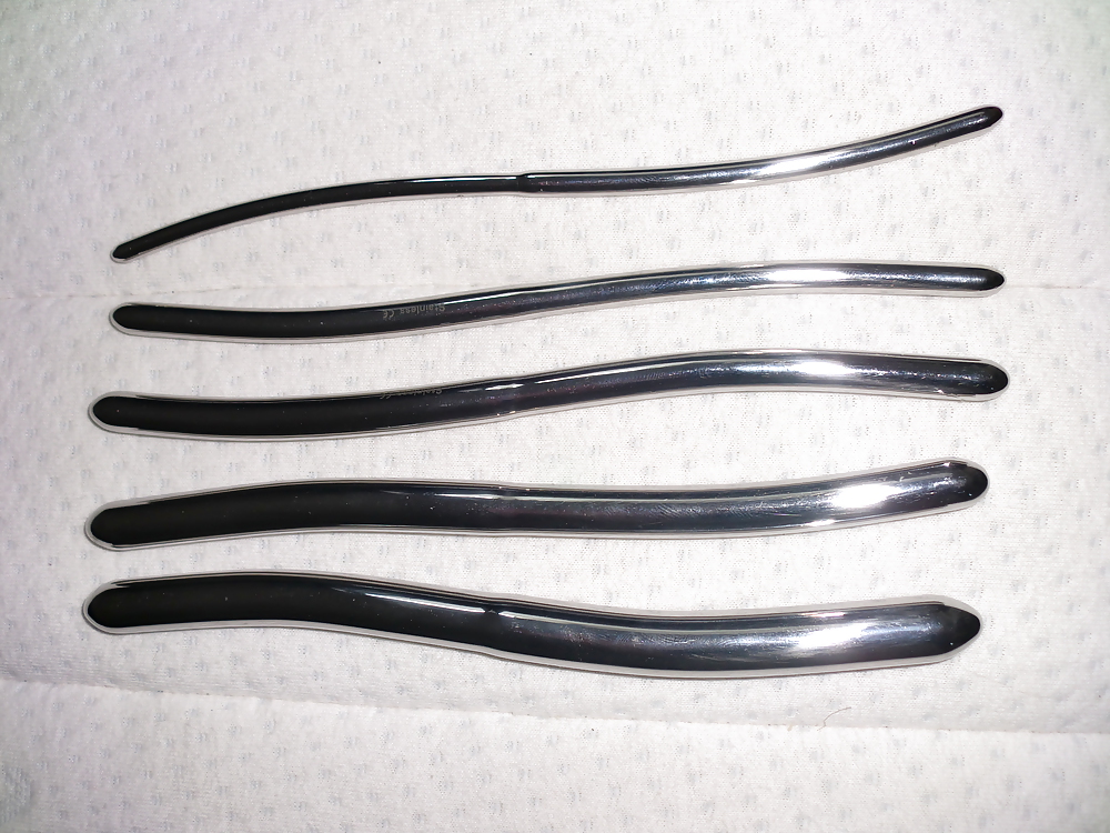 New instruments #12108583