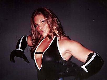 WWE Diva Beth Phoenix #9383328