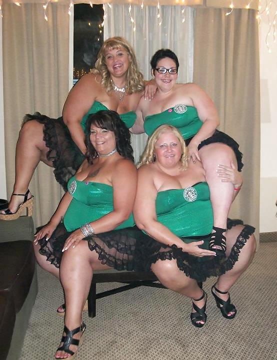 Bbw Zu Zerschlagen Und Zu Greifen 4 #21782267