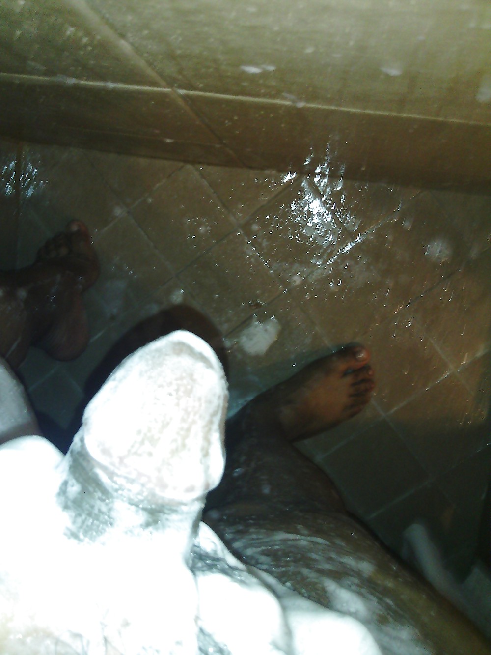 Clean meat #21816885