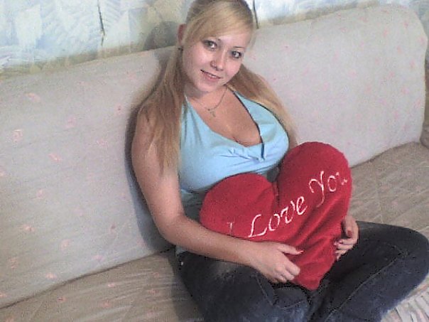 Mujer rusa tetona 654
 #17922496