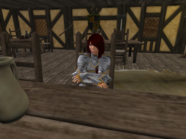 Ritter kimonochen:)
 #11878179