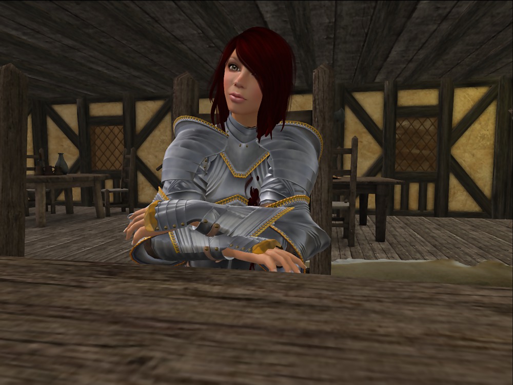 Ritter kimonochen:)
 #11878199