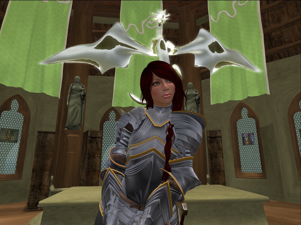 Ritter kimonochen:)
 #11878218