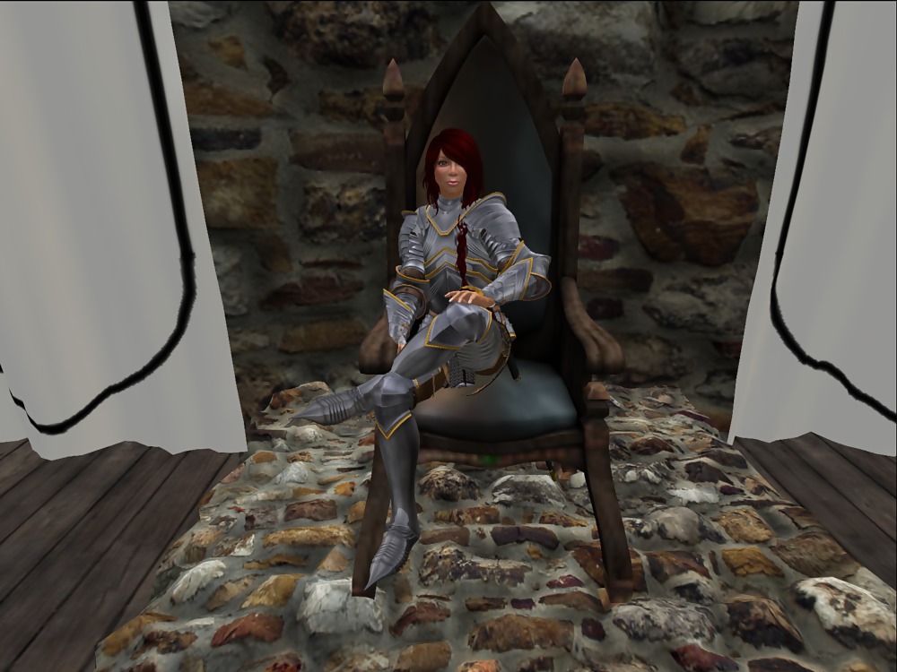 Ritter kimonochen:)
 #11878226