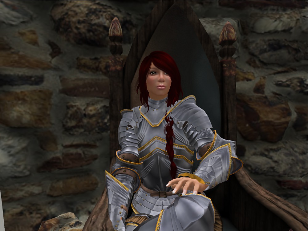 Ritter kimonochen:)
 #11878234