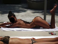 Hot girl
