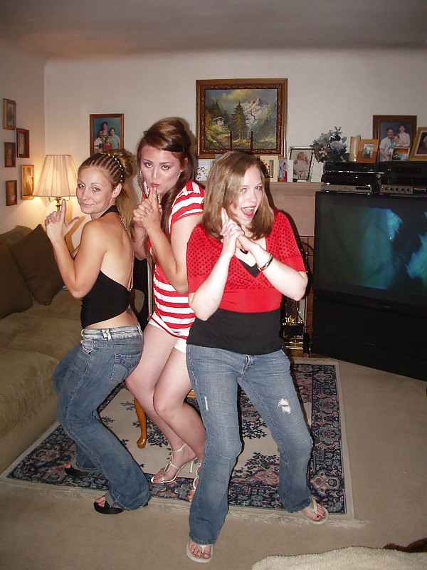 Amateur teen set #70 #17774163