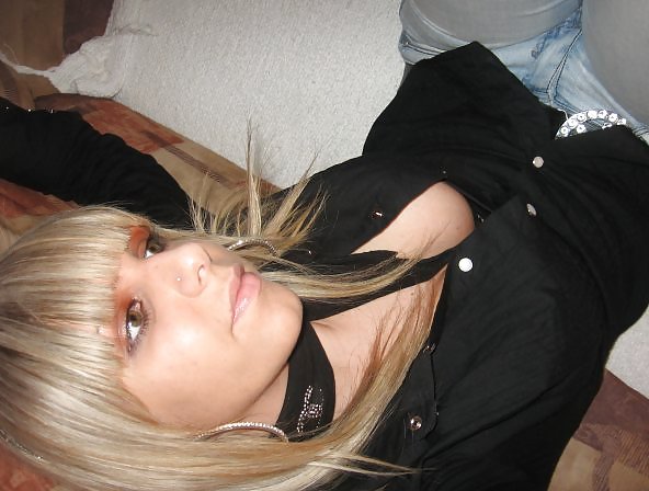 Facebook Freundinnen #7614534