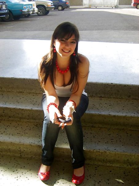 Facebook Freundinnen #7614794