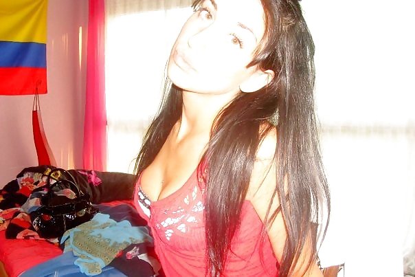 Facebook Freundinnen #7614847