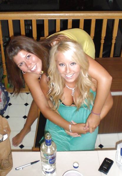 Facebook Freundinnen #7614909