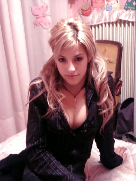 Facebook Freundinnen #7614964