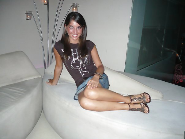 Facebook Freundinnen #7615244