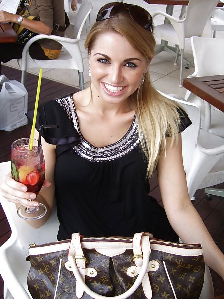 Facebook Freundinnen #7615456