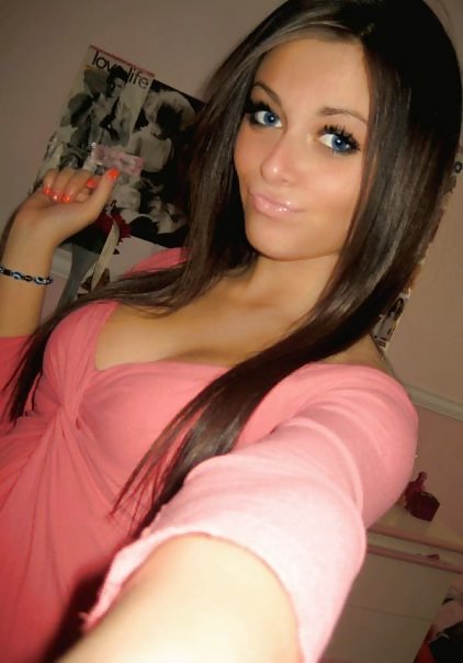 Facebook Freundinnen #7615617