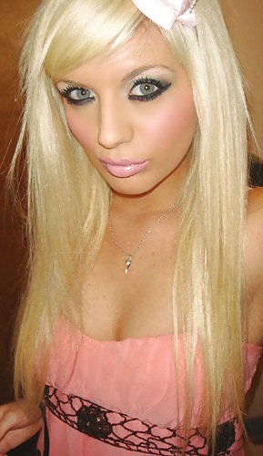 Facebook Freundinnen #7615785