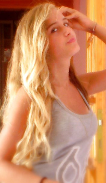 Facebook Freundinnen #7615897